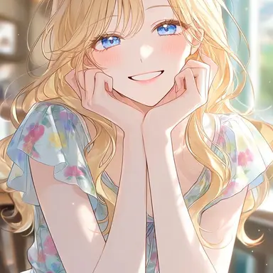 Profile image of Mira