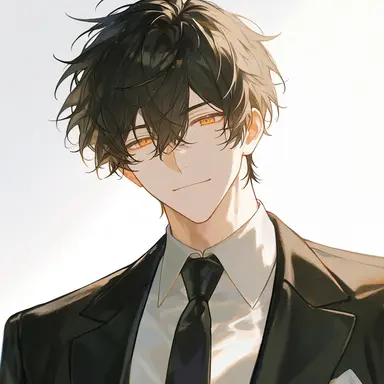 Profile image of Robin