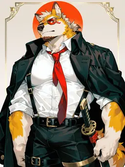 Profile image of ゲン
