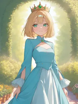 Profile image of マルセラ・ルナール