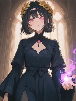 Profile image of アルマ・ベフ