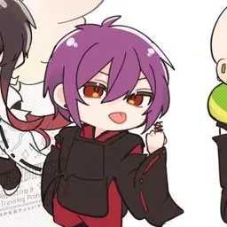 Profile image of 道満