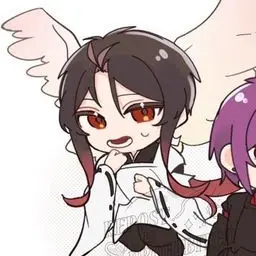 Profile image of 朱雀