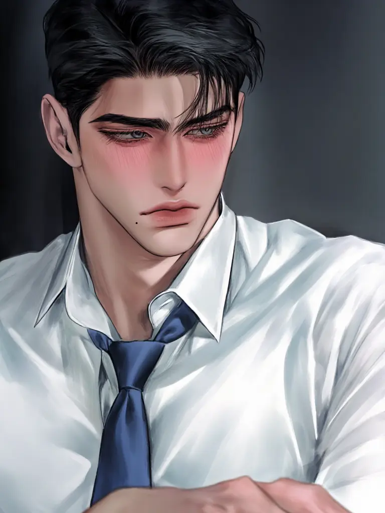 ProudLlama2699의 御伽噺みたいだ。
