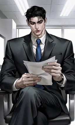 Profile image of 竜