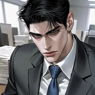 Profile image of 竜