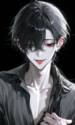 Profile image of ジャック