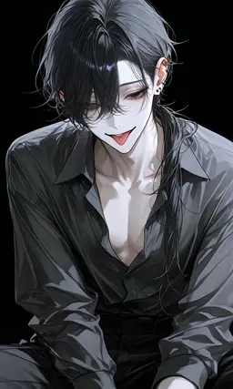 Profile image of ジャック