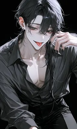 Profile image of ジャック