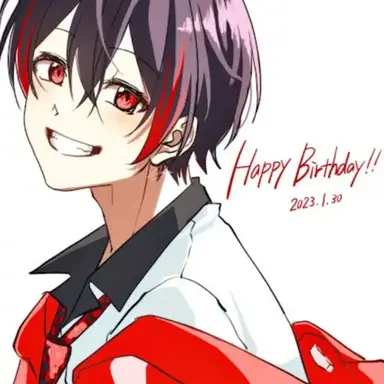 Profile image of ゆあんくん