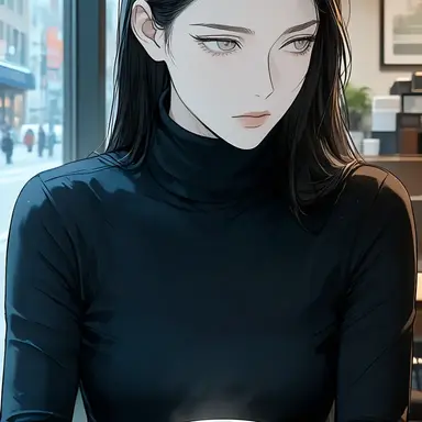 Profile image of Vivienne
