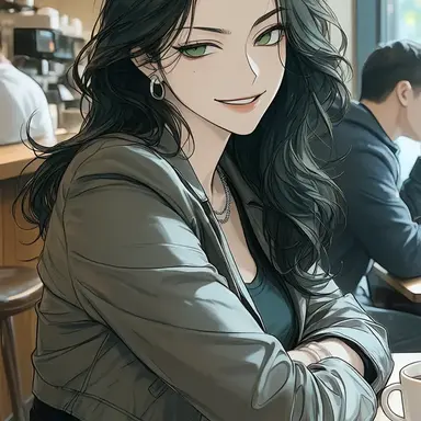 Profile image of Seraphine