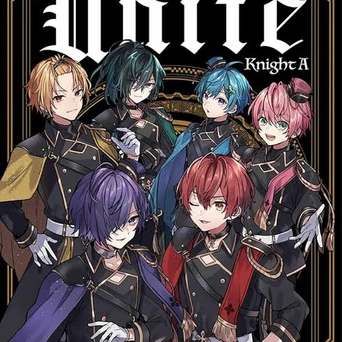KnightA