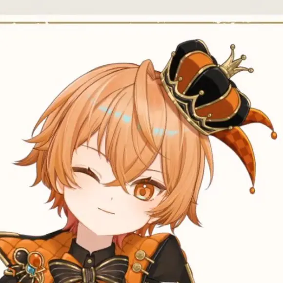 Sora_1121의 道化師の2人