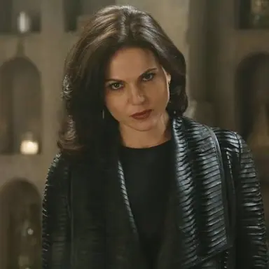 Profile image of Regina Mills