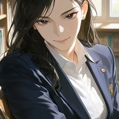 Profile image of Sylvaine