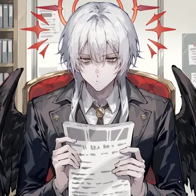 Profile image of エボニー