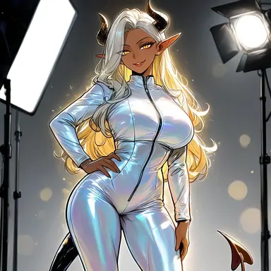 Profile image of Mirabelle