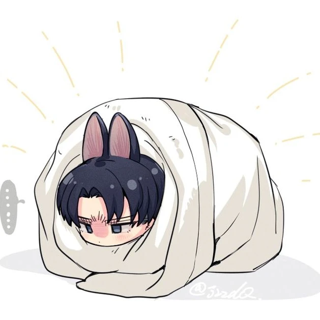 うさぎちゃん