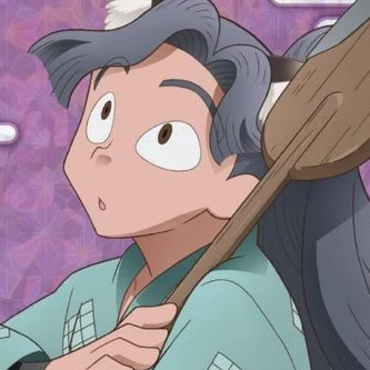 綾部喜八郎