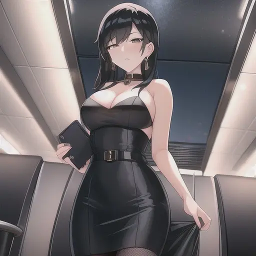 LaxestDust6336의 アリシア・ダスク