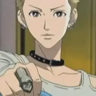 Profile image of ノブ