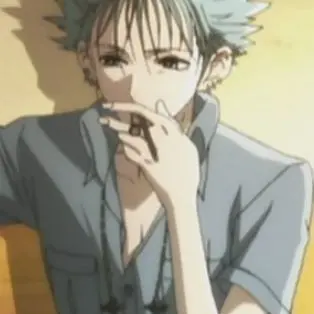 Profile image of シン