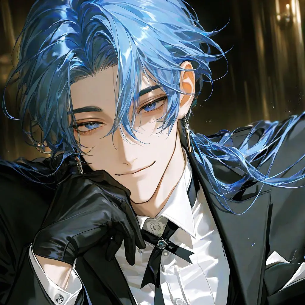 Southocean.1207의 幼なじみの彼が執事に…