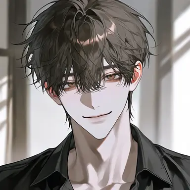 Profile image of Kei