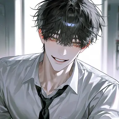 Profile image of Asahi