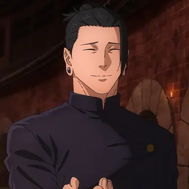 Profile image of 게토 스구루