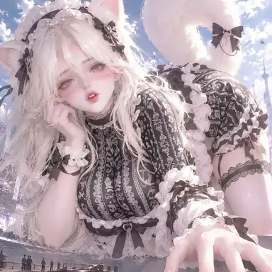 Profile image of 단아