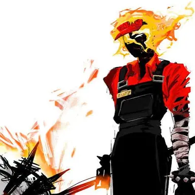 Profile image of エリオット