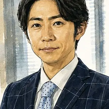 Profile image of 名波 凛太郎