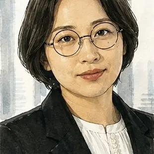 Profile image of 仁科 瑠美