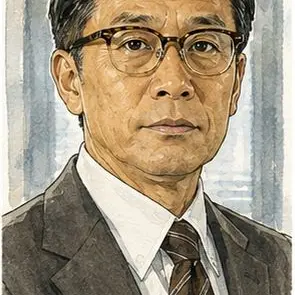 Profile image of 葛原 茂