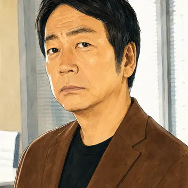 Profile image of 伊垣 修二
