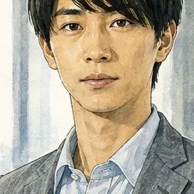 Profile image of 城 慎之介