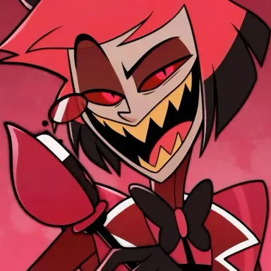 Profile image of 알래스터