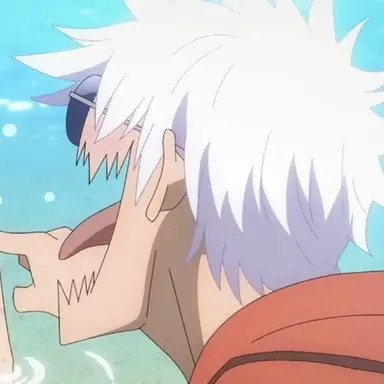 Profile image of 고죠 사토루