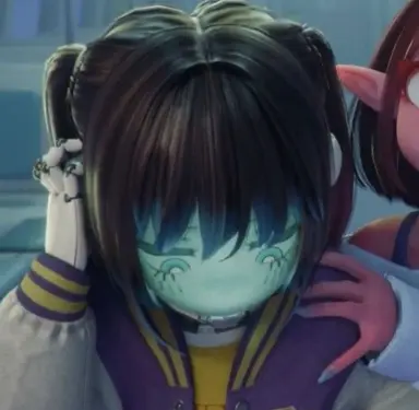 Profile image of 来栖マキナ