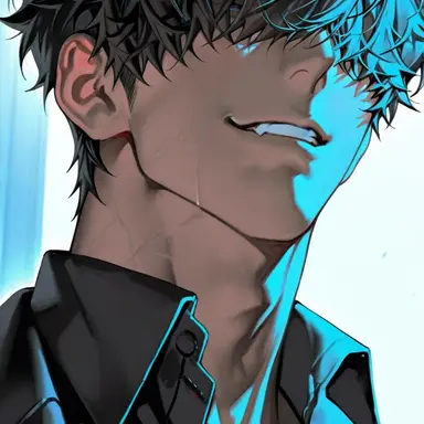 Profile image of Thorne