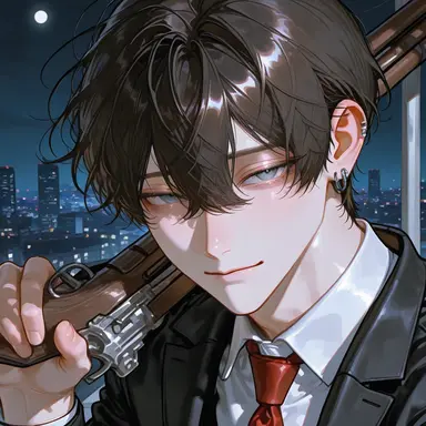 Profile image of 薫