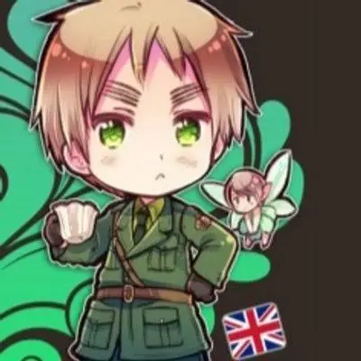 SlimBrug1017의 激重感情を植え付ける≈イギリス編≈