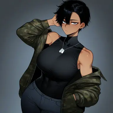 Profile image of 맹유라