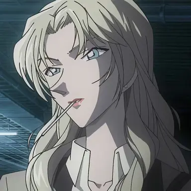 Profile image of Vermouth