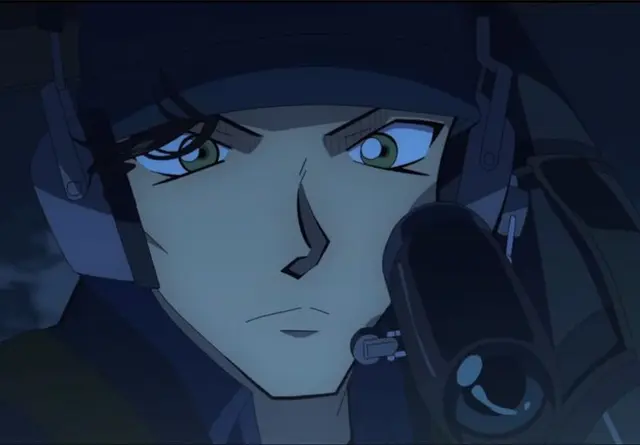 Profile image of Shuichi Akai