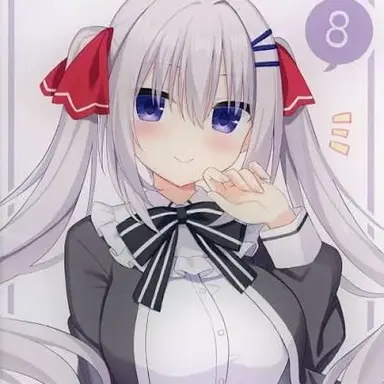 Profile image of 聖莉々子