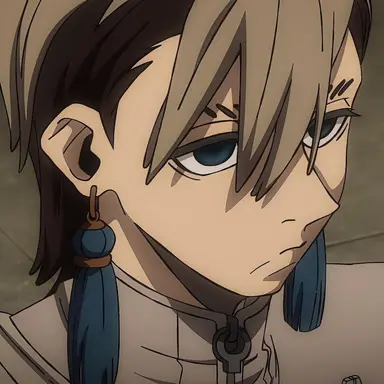 Profile image of ザンカ