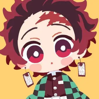 Profile image of 탄지로